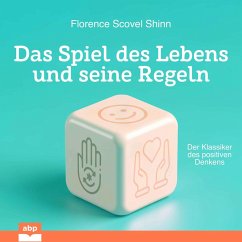 Cover Das Spiel des Lebens und seine Regeln (MP3-Download)