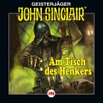 Am Tisch des Henkers (MP3-Download)