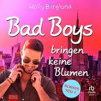 Bad Boys bringen keine Blumen (MP3-Download)