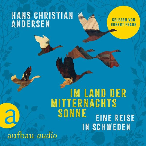 Im Land der Mitternachtssonne (MP3-Download)