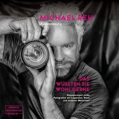 Cover Das wüssten Sie wohl gerne! (MP3-Download)