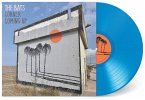 Corner Coming Up (Sky Blue Vinyl)