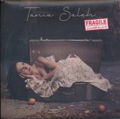 Fragile - Saleh,Tania Fragile - Saleh,Tania