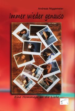 Cover Immer wieder genauso (eBook, ePUB)