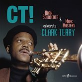 Ct! Celebrate Clark Terry (Lp)