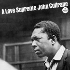 A Love Supreme: Mono Edition
