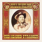 Red Headed Stranger(50th Ann.Edition)/Colour Vinyl Red Headed Stranger(50th Ann.Edition)/Colour Vinyl