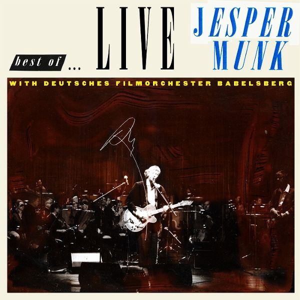 Best Of(With Deutsches Filmorchester Babelsberg) Best Of(With Deutsches Filmorchester Babelsberg)