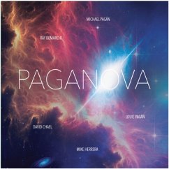 Cover Paganova