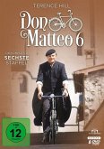 Don Matteo - Staffel 6 (Fernsehjuwelen) (8 DVDs) Don Matteo - Staffel 6 (Fernsehjuwelen) (8 DVDs)