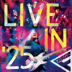 Cover Live In '25