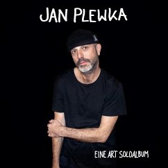 Cover Eine Art Soloalbum (Col. Vinyl)