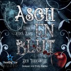 Aschenblut: Der Todesbote (MP3-Download)