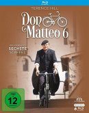 Don Matteo - Staffel 6 (Fernsehjuwelen) (6 Blu-ray Don Matteo - Staffel 6 (Fernsehjuwelen) (6 Blu-ray