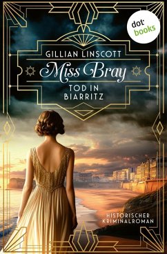 Tod in Biarritz (eBook, ePUB) - Linscott, Gillian