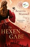 Die Hexengabe (eBook, ePUB)