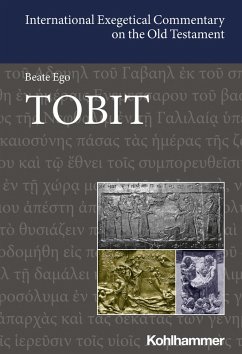 Cover Tobit (eBook, PDF)