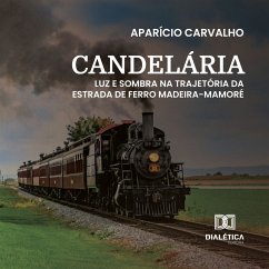 Cover Candelária (MP3-Download)