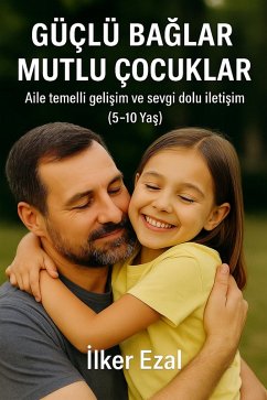 GÜÇLÜ BAGLAR MUTLU ÇOCUKLAR  Cover GÜÇLÜ BAGLAR MUTLU ÇOCUKLAR