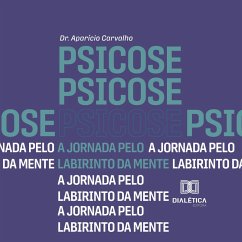 Cover Psicose (MP3-Download)