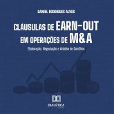 Cláusulas de Earn-out em Operações de M&A (MP3-Download)