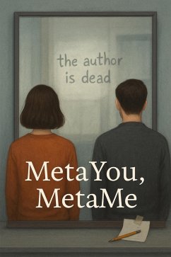 Cover Meta You, Meta Me (eBook, ePUB)