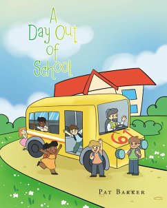 Cover A Day Out of School (eBook, ePUB)