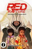 Red Rapture: Born Blessed To Walk A Cursed Reality! #2 (Red Rapture Issues Series, #2) (eBook, ePUB) Red Rapture: Born Blessed To Walk A Cursed Reality! #2 (Red Rapture Issues Series, #2) (eBook, ePUB)
