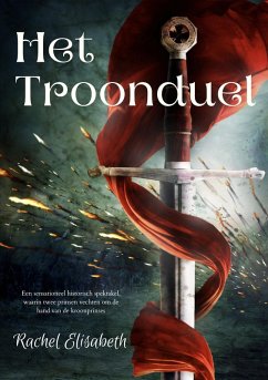 Cover Het Troonduel (eBook, ePUB)