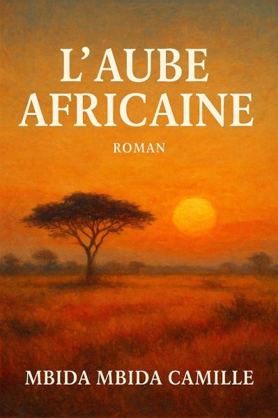 L'Aube Africaine (eBook, ePUB)