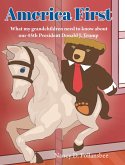 America First (eBook, ePUB)
