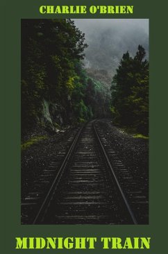 Cover Midnight Train (eBook, ePUB)