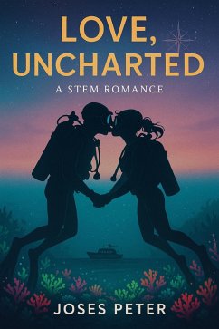 Cover Love, Uncharted (eBook, ePUB)