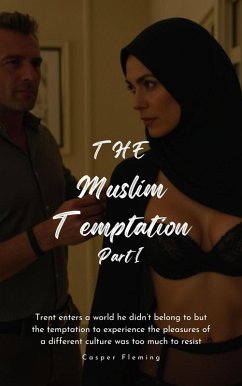 The Muslim Temptation (eBook, ePUB) Cover The Muslim Temptation (eBook, ePUB)