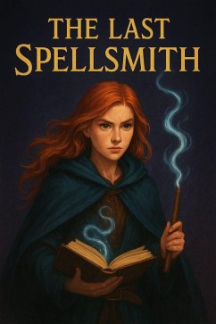 The Last SpellSmith (eBook, ePUB) - El-attaoui, Farid