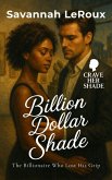 Billion Dollar Shade: The Billionaire Who Lost His Grip (CRAVE HER SHADE, #1) (eBook, ePUB)