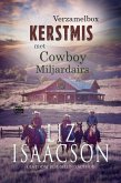Kerstmis met Cowboy Miljardairs (eBook, ePUB) Kerstmis met Cowboy Miljardairs (eBook, ePUB)