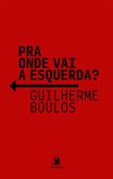 Pra onde vai a esquerda? (eBook, ePUB) Pra onde vai a esquerda? (eBook, ePUB)