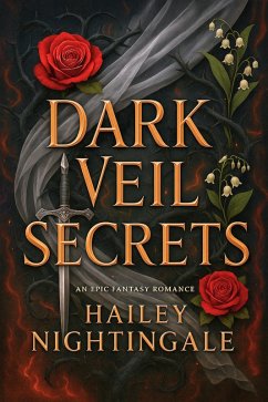 Cover Dark Veil Secrets (eBook, ePUB)