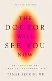 The Doctor Will See You Now (eBook, ePUB)