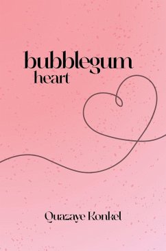 Cover Bubblegum Heart (eBook, ePUB)