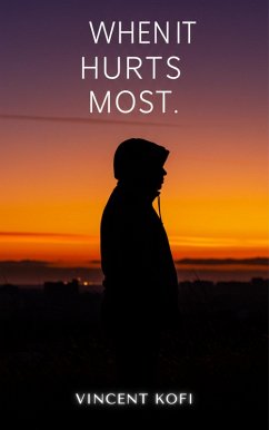 Cover When it Hurts Most (eBook, ePUB)