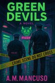 Green Devils (eBook, ePUB)