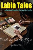 Tale of Sister Elza (Labia Tales, #2.5) (eBook, ePUB)