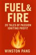 Fuel & Fire (eBook, ePUB) - Bild 1