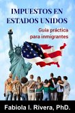 IMPUESTOS EN ESTADOS UNIDOS (eBook, ePUB)