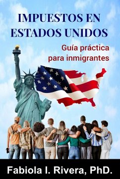 Cover IMPUESTOS EN ESTADOS UNIDOS (eBook, ePUB)