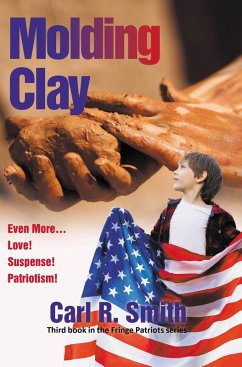 Cover Molding Clay (eBook, ePUB)