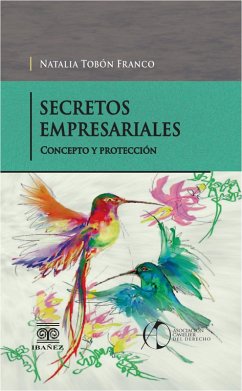 Cover Secretos empresariales (eBook, PDF)