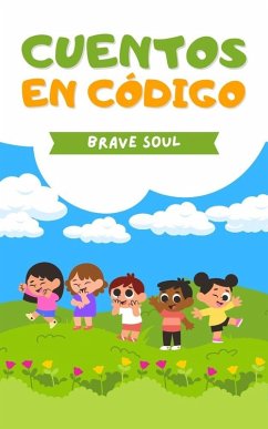 Cover Cuentos en Código (Boys and Girls, #1) (eBook, ePUB)